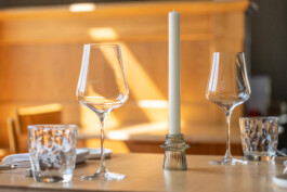 Restaurant Wyhof